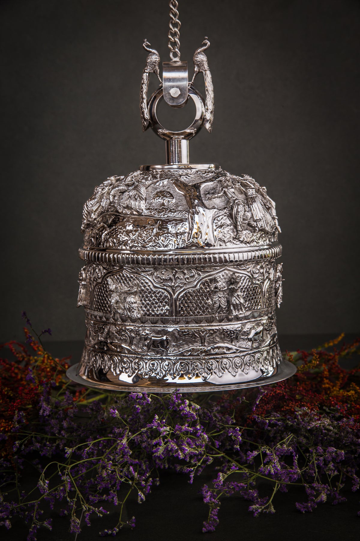 Raas Amrit Bell