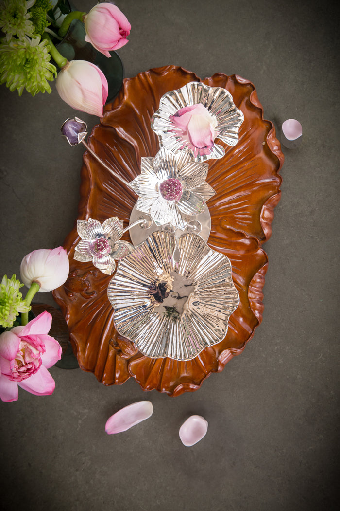 Lotus Platter