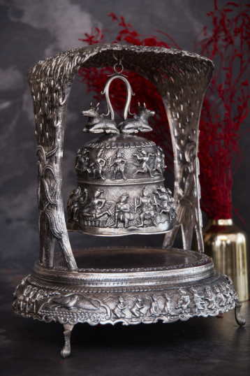 Burma Bell - The Royal Procession