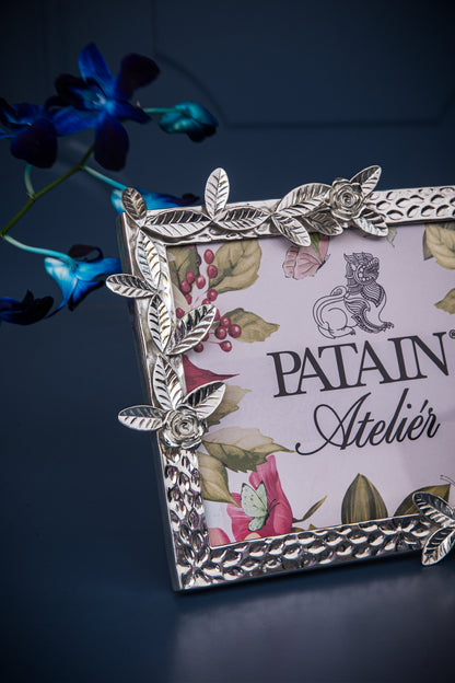 ARGENT ROSE FRAME