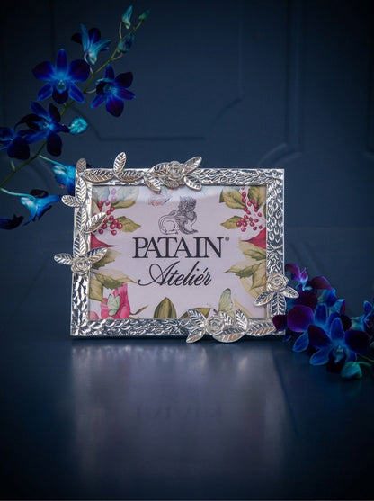 ARGENT ROSE FRAME