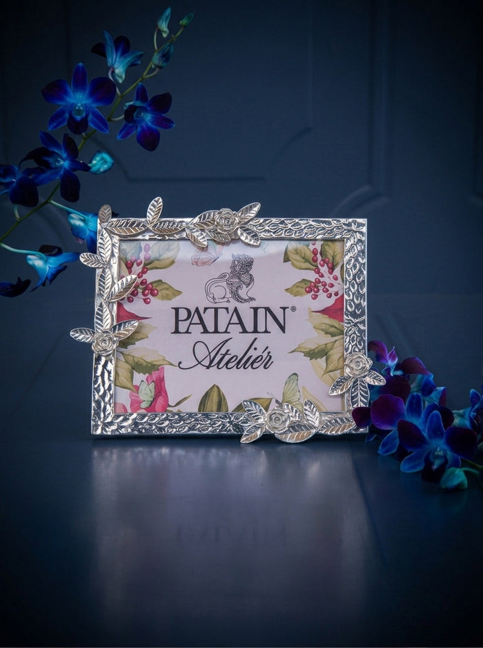 ARGENT ROSE FRAME