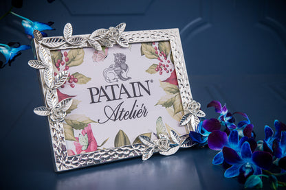 ARGENT ROSE FRAME
