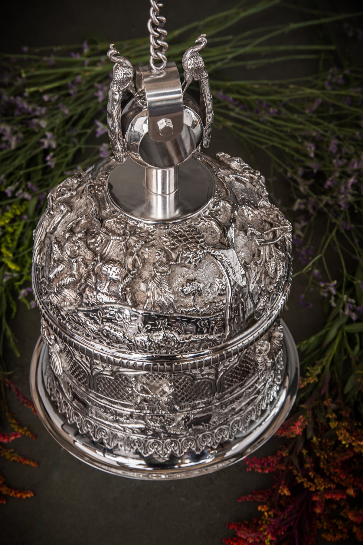 Raas Amrit Bell
