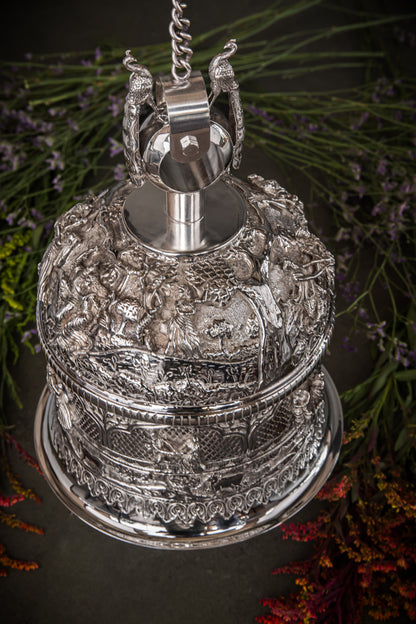 Raas Amrit Bell