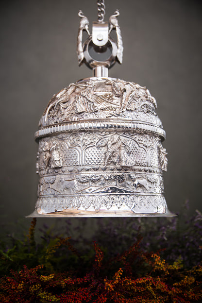 Raas Amrit Bell