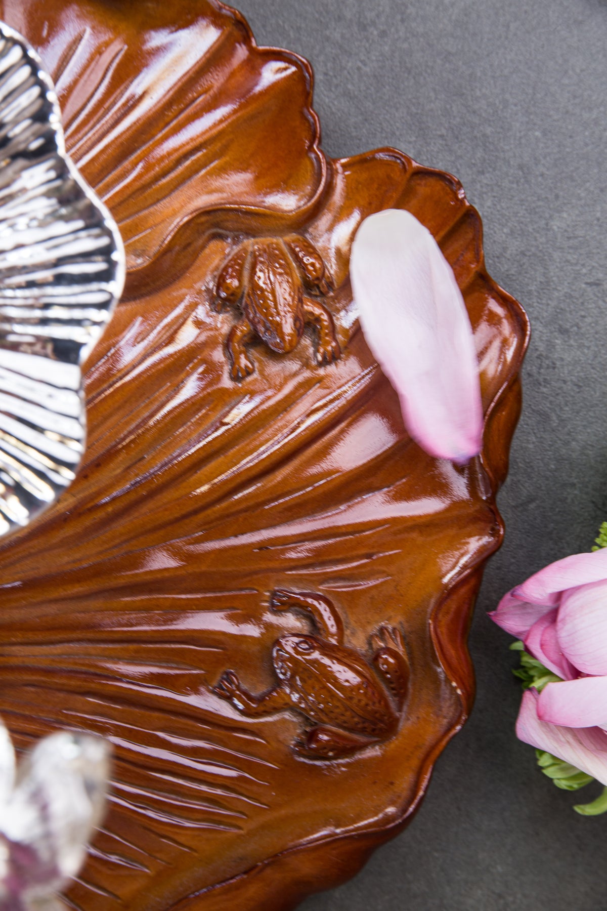 Lotus Platter