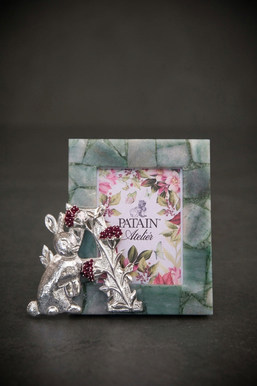 HARE & BERRY FRAME