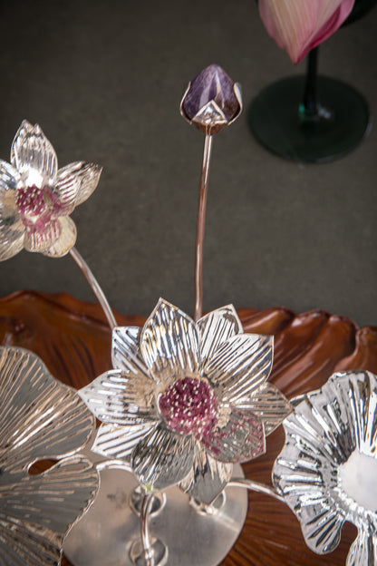 Lotus Platter