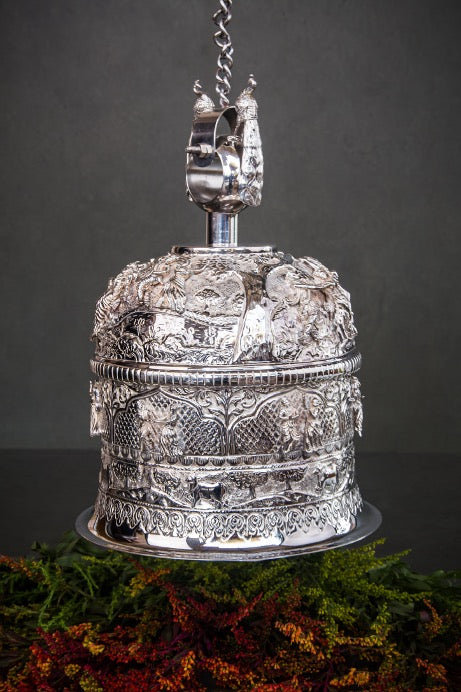 Raas Amrit Bell