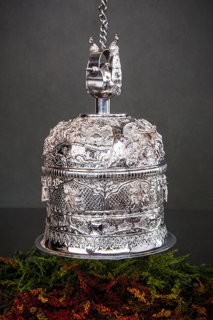 Raas Amrit Bell