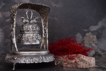 Burma Bell - The Royal Procession