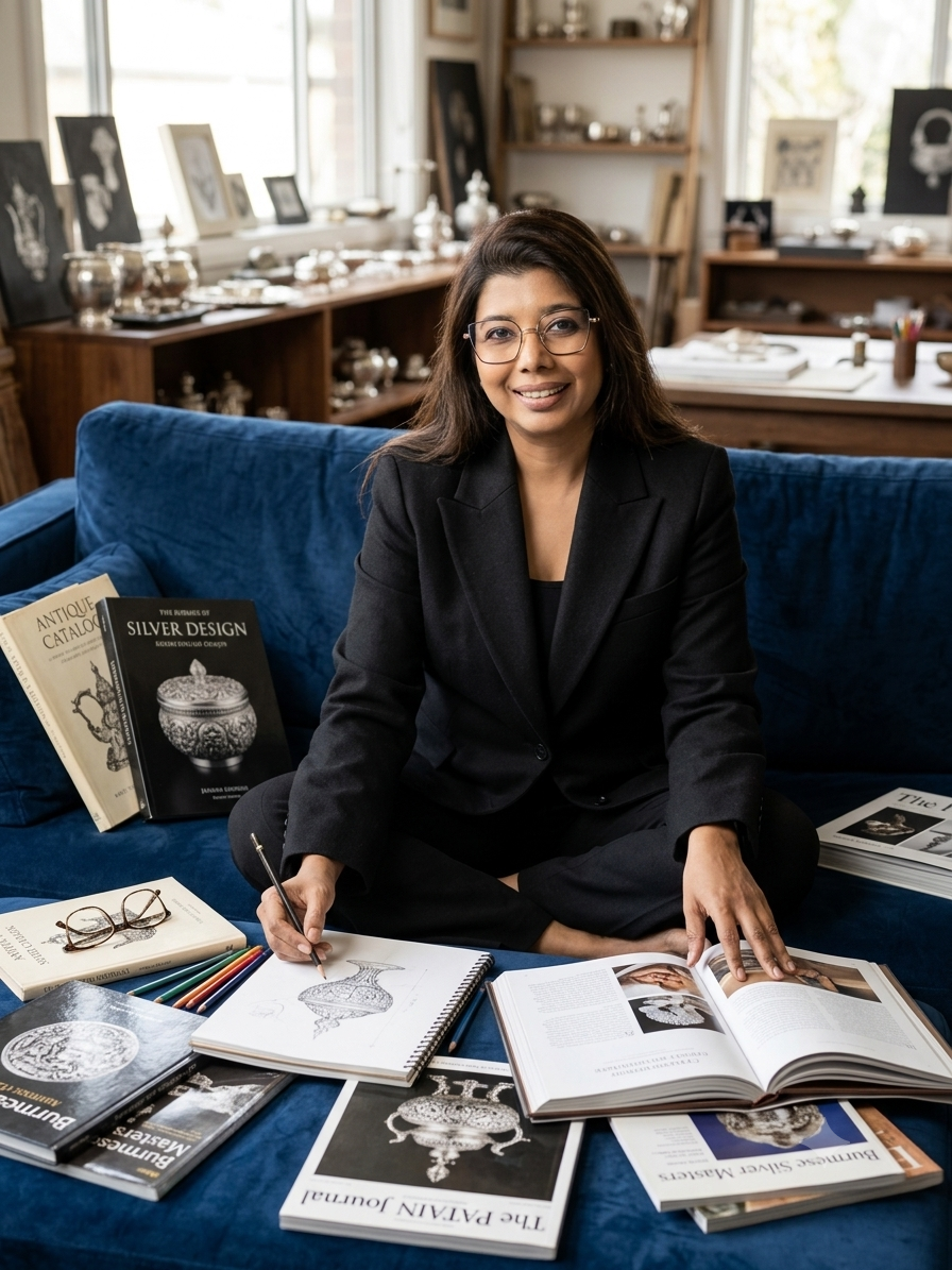 Tasneem Goenka